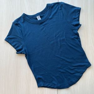 Old Navy Shirt - Blue
